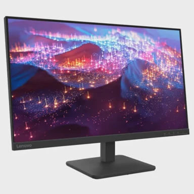 LENOVO Monitor 27" L27-4e, FHD, IPS, 100Hz, HDMI/VGA